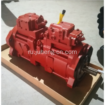 R290LC-7 Главный насос гидравлического насоса 31N8-10050 31N8-10010